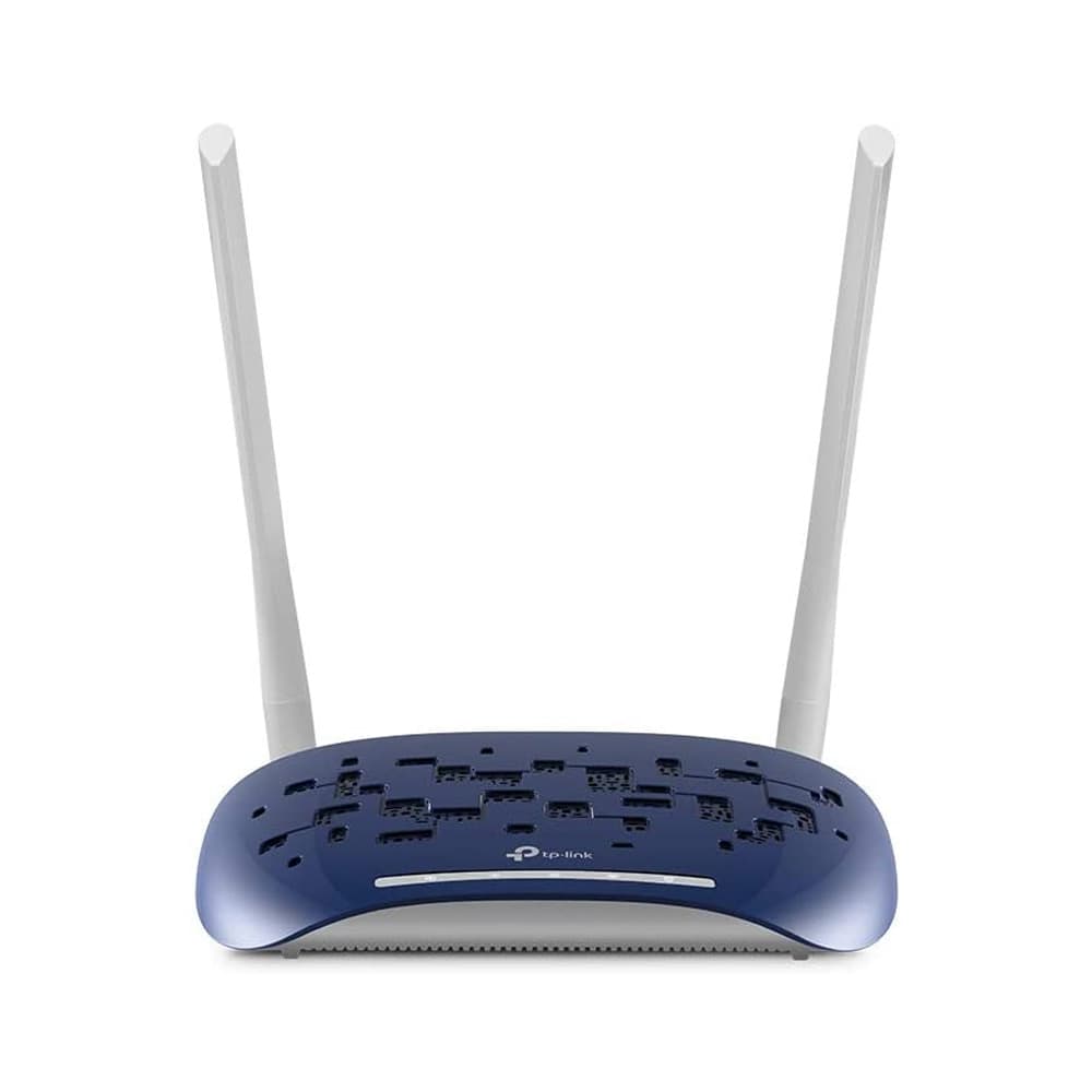 مودم روتر تی پی لینک Tp-link TD-W9960 VDSL-ADSL Wireless modem router