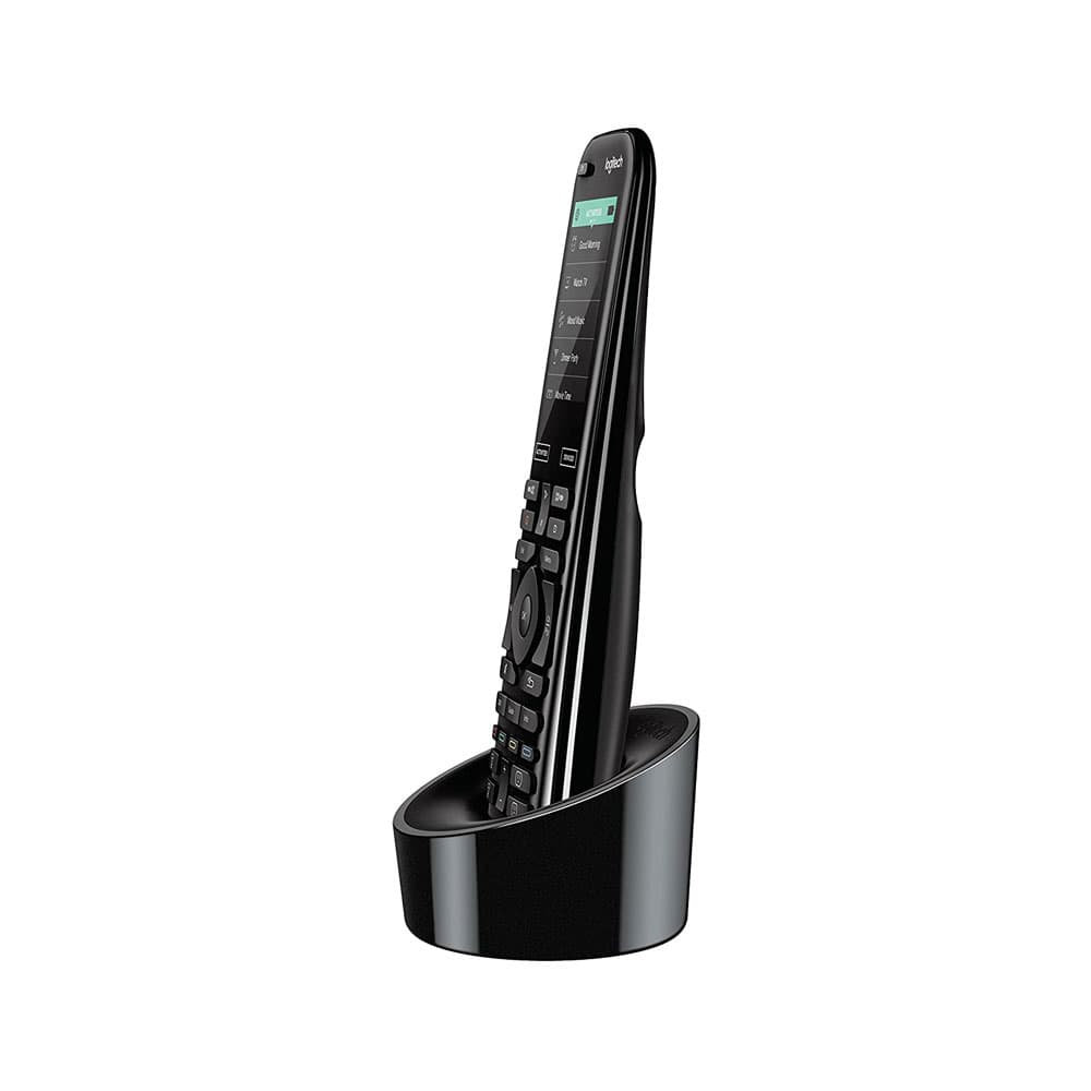 کنترل هوشمند لاجیتک مدل Logitech Harmony Elite Remote — تصویر ۲