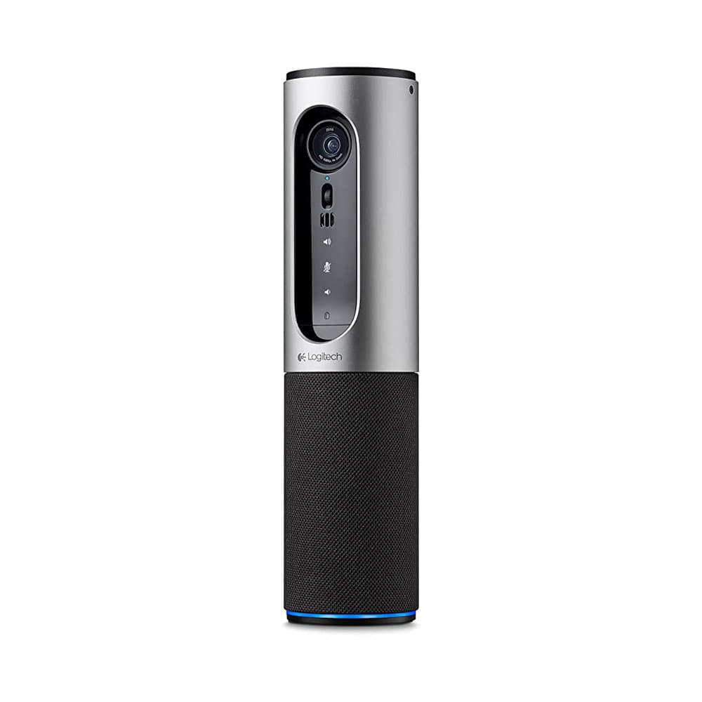 دوربین کنفرانس لاجیتک مدل Logitech ConferenceCam Connect Conference Camera — تصویر ۲