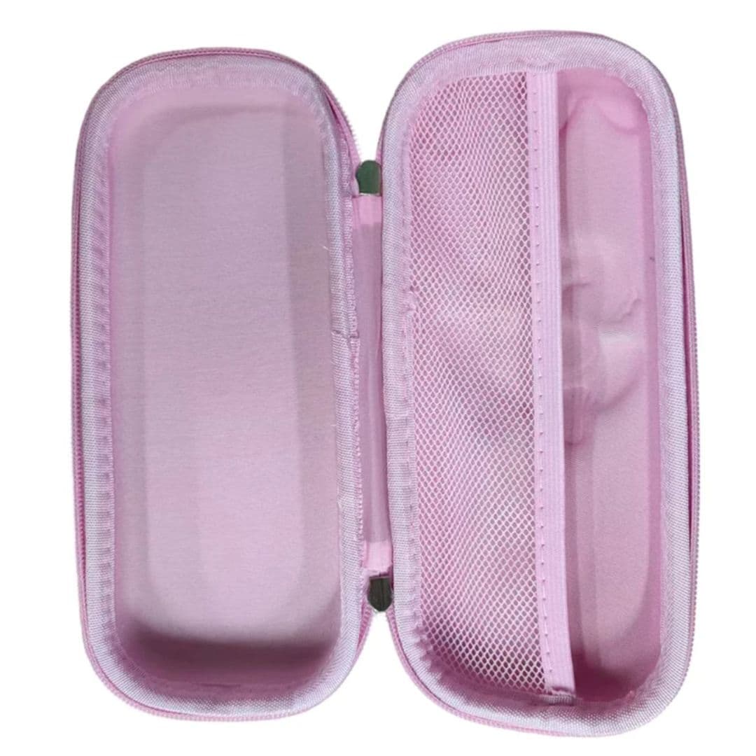 جامدادی فانتزی دخترانه طرح کرومی کد 104 — تصویر ۴
