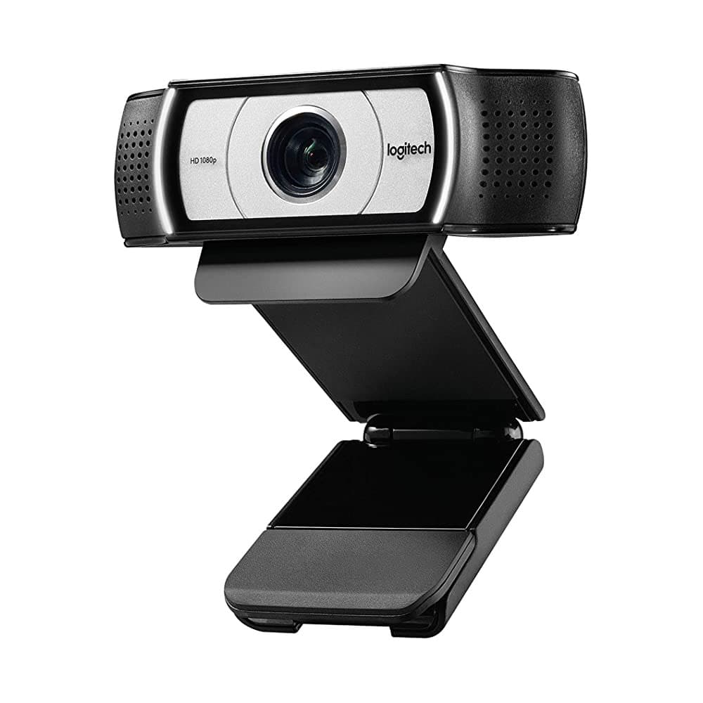 وب کم لاجیتک مدل Logitech C930e Webcam — تصویر ۲