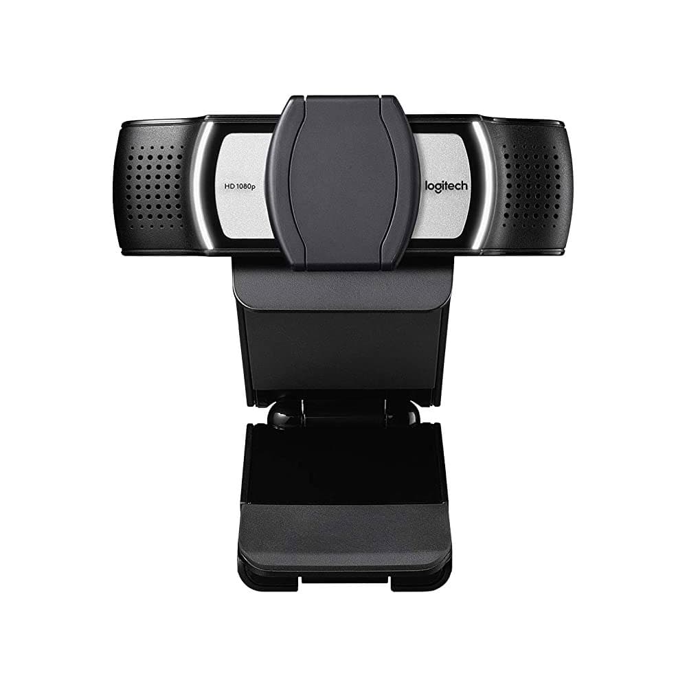 وب کم لاجیتک مدل Logitech C930e Webcam — تصویر ۳