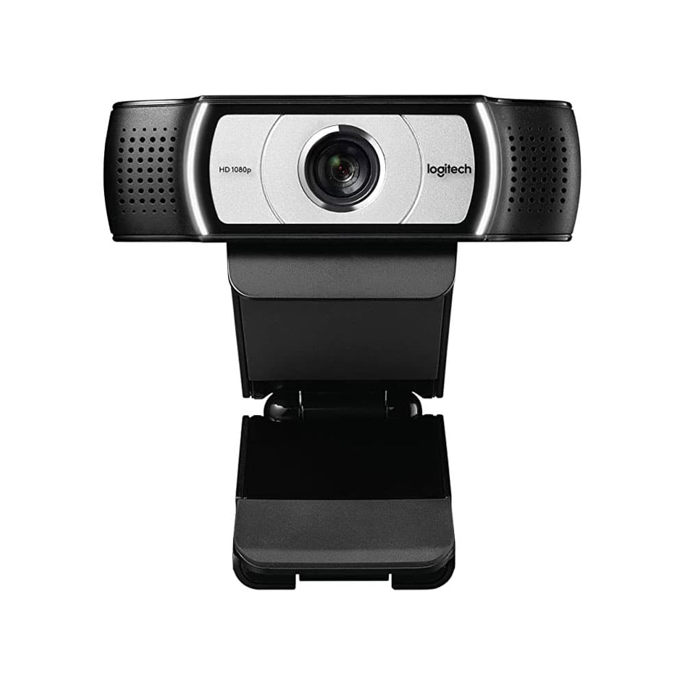 وب کم لاجیتک مدل Logitech C930e Webcam