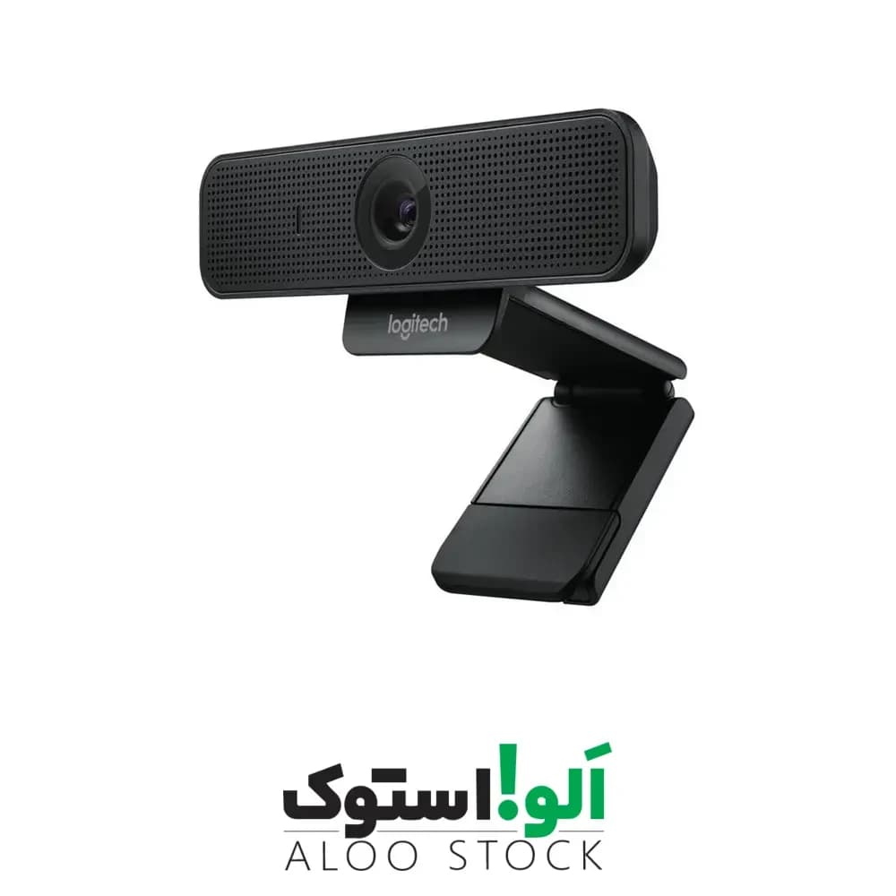 وب کم لاجیتک مدل Logitech C925e Webcam — تصویر ۸