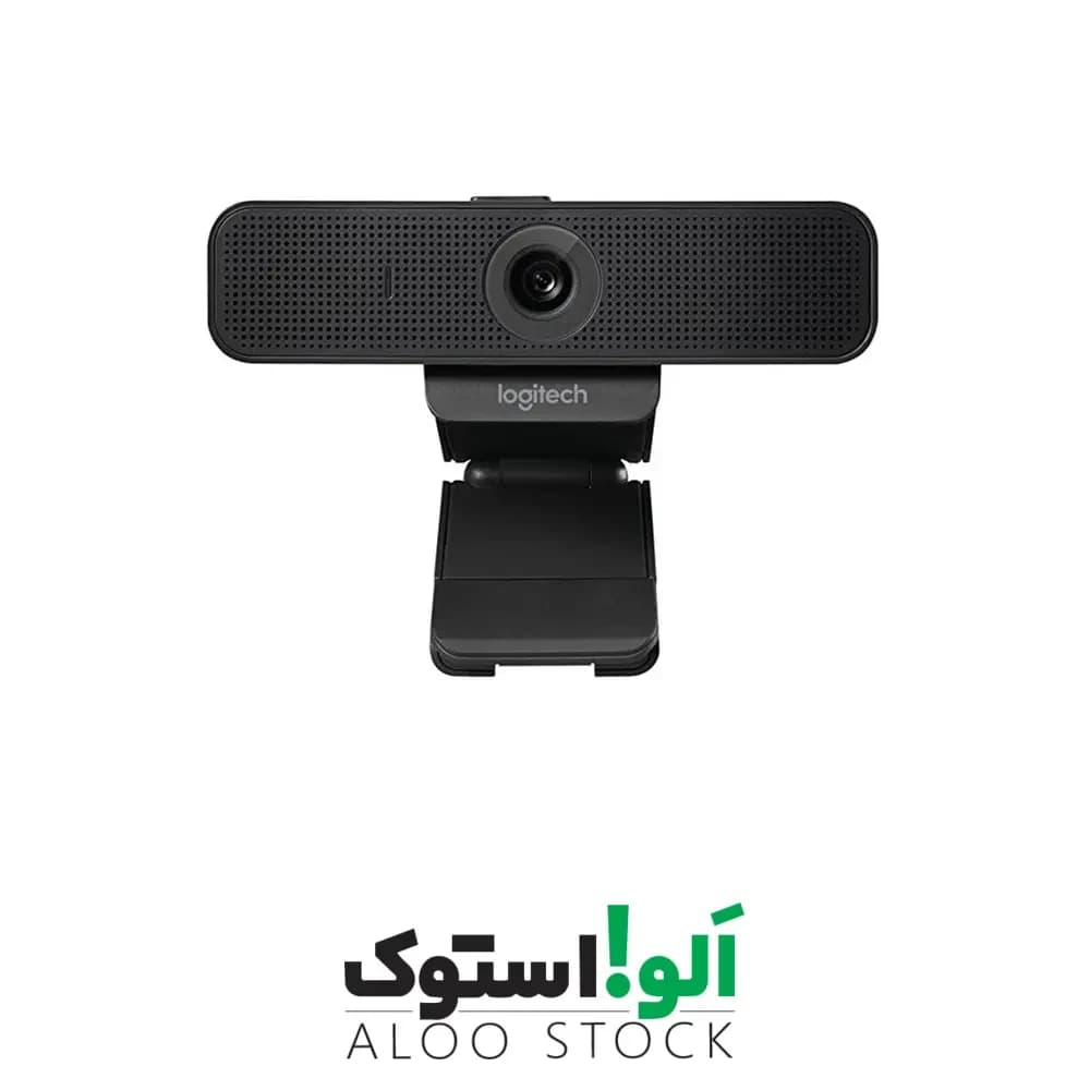وب کم لاجیتک مدل Logitech C925e Webcam — تصویر ۶