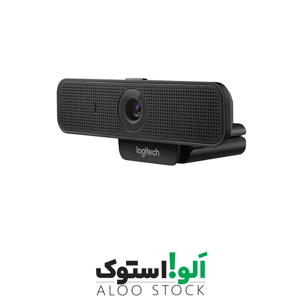 وب کم لاجیتک مدل Logitech C925e Webcam — تصویر ۷