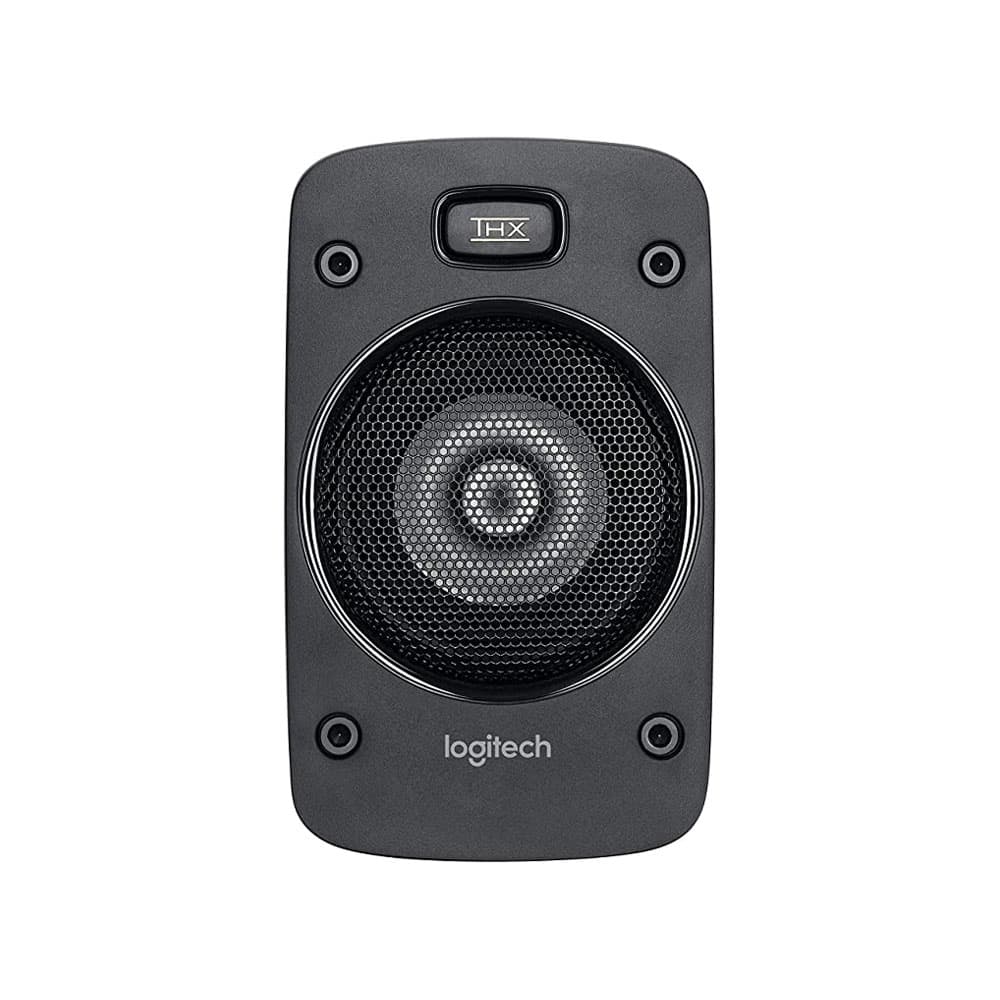 اسپیکر سورراند لاجیتک مدل Logitech Z906 Surround Sound Speaker System — تصویر ۳