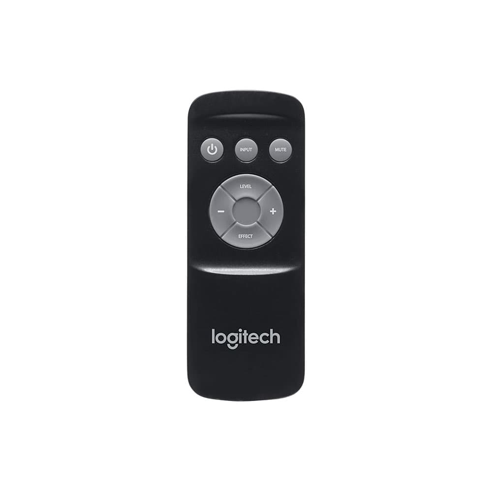 اسپیکر سورراند لاجیتک مدل Logitech Z906 Surround Sound Speaker System — تصویر ۶