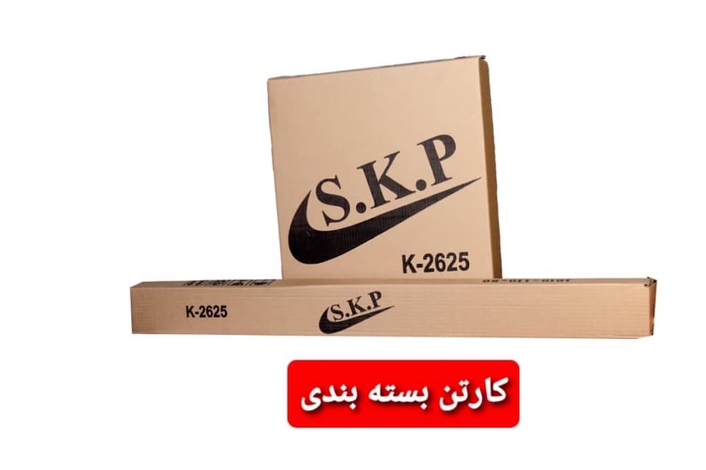جالباسی ایستاده آریا مدل I600 — تصویر ۲