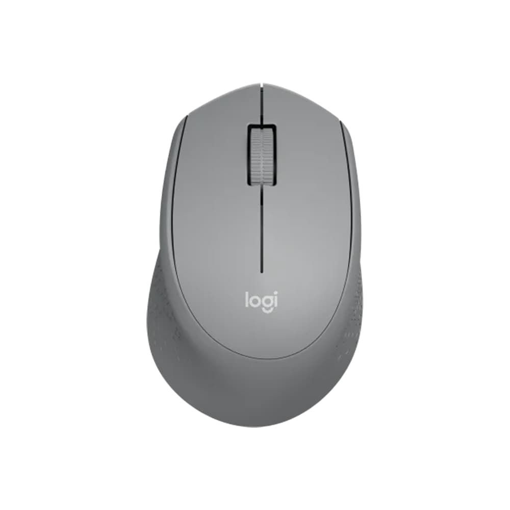 ماوس بی صدا بی سیم لاجیتک مدل Logitech M330 Silent Plus Click Wireless Mouse — تصویر ۴