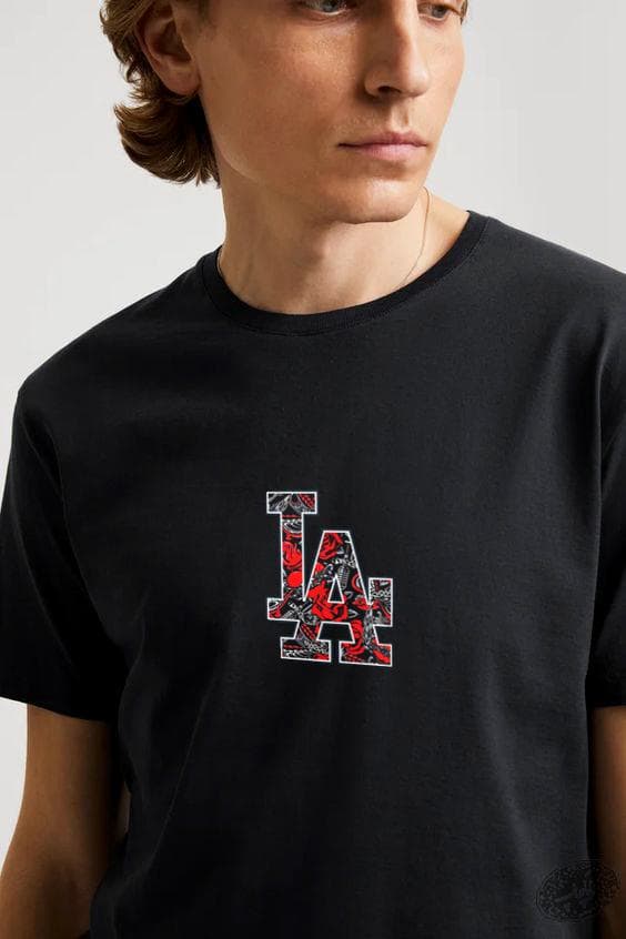 تیشرت LA