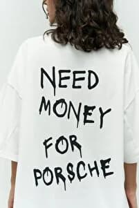 تیشرت PORSCHE — تصویر ۳