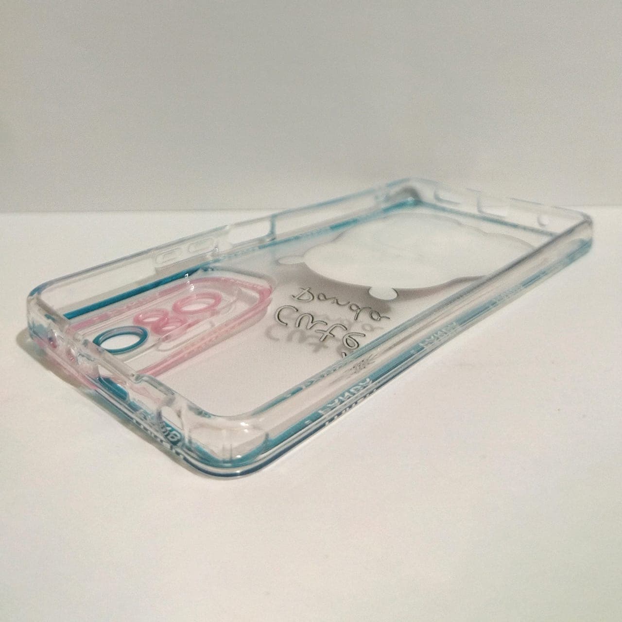 کاور کد 9912 مناسب برای گوشی موبایل شیائومی Redmi Note 10 Pro پاپ سوکت دار طرح پاندا — تصویر ۳