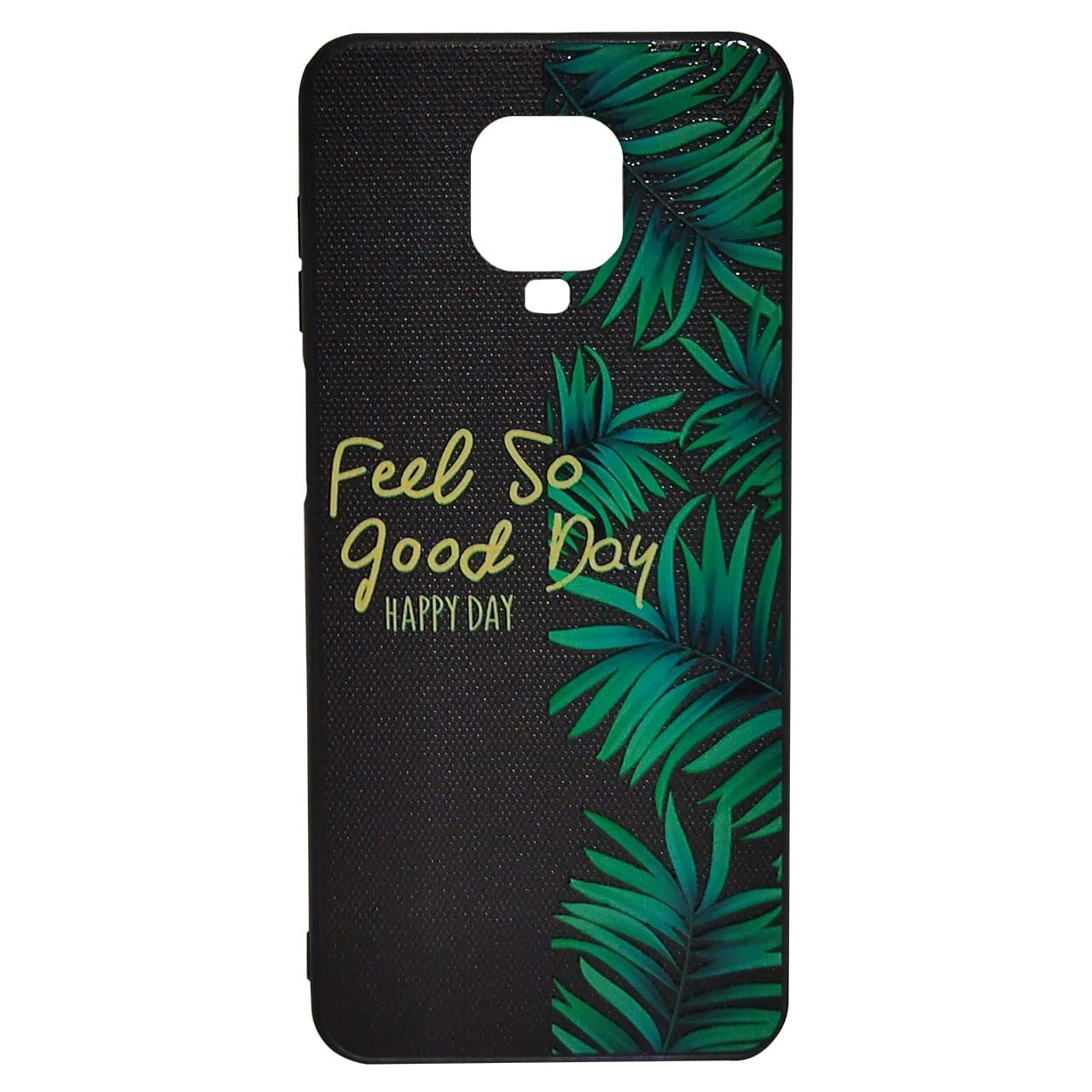 کاور کد 8994 مناسب برای گوشی موبایل شیائومی Redmi Note 9 Pro طرح گل