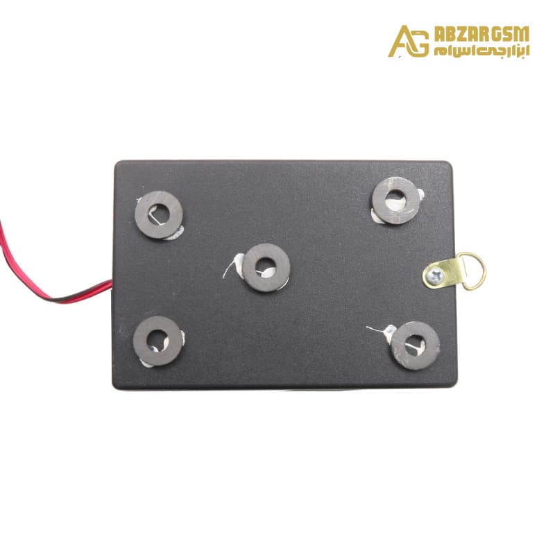 پروژکتور LED خودرویی بزرگ 12 ولت — تصویر ۵