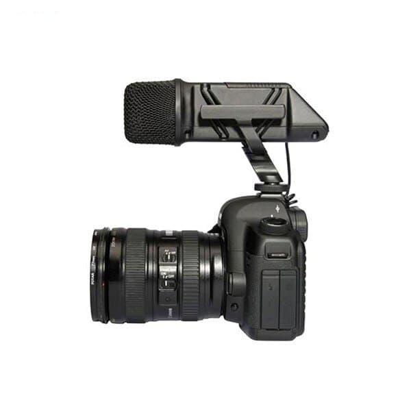 میکروفون دوربین رود مدل Stereo VideoMic — تصویر ۲