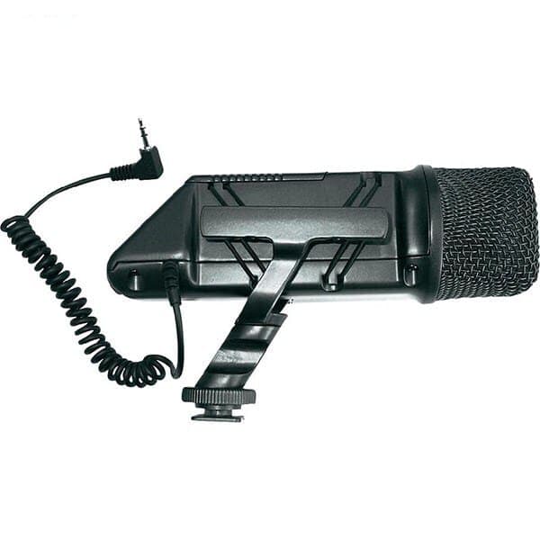 میکروفون دوربین رود مدل Stereo VideoMic — تصویر ۳