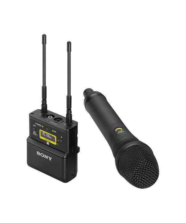 میکروفون بی سیم سونی Sony UWP-D22