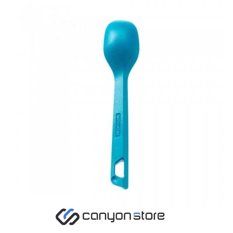ست قاشق چنگال و چاقو کچوآ – Quechua Decathlon — تصویر ۴