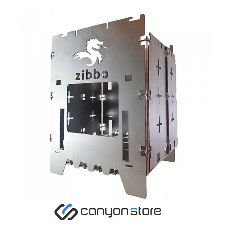 فایرباکس آتش زیبو – Zibbo Fire Box Z1