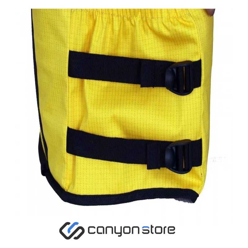 جلیقه نجات سالیدون – Salidon Life Jacket — تصویر ۲