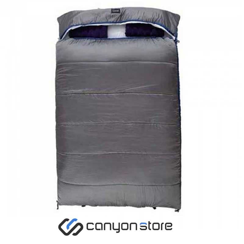 کیسه خواب دو نفره گرانیت – Granite Sleeping bag K22 — تصویر ۲