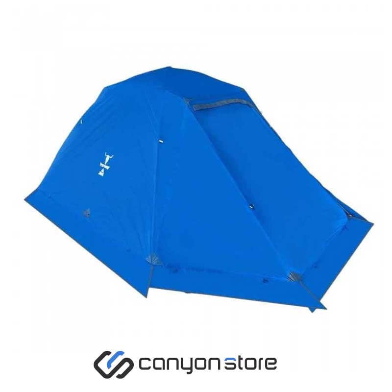 چادر سه نفره کله گاوی پکینیو – Pekynew Tent K-2021B