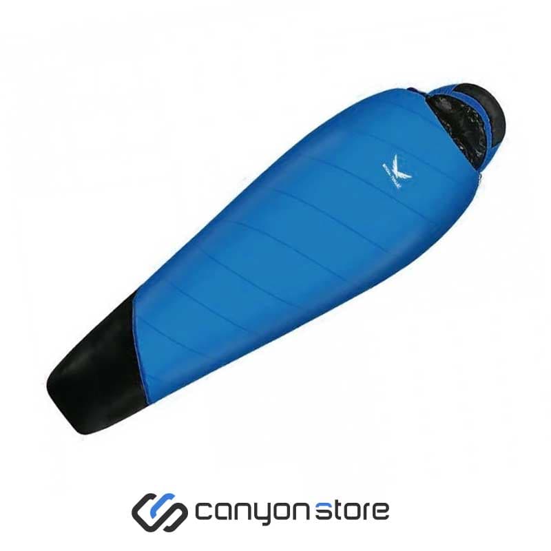 کیسه خواب پر اسنوهاوک – Snow hawk Bolghais Sleeping Bag 700