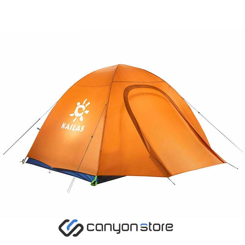 چادر کمپینگ سه نفره کایلاس – Kailas Holiday Camping Tent KT230001