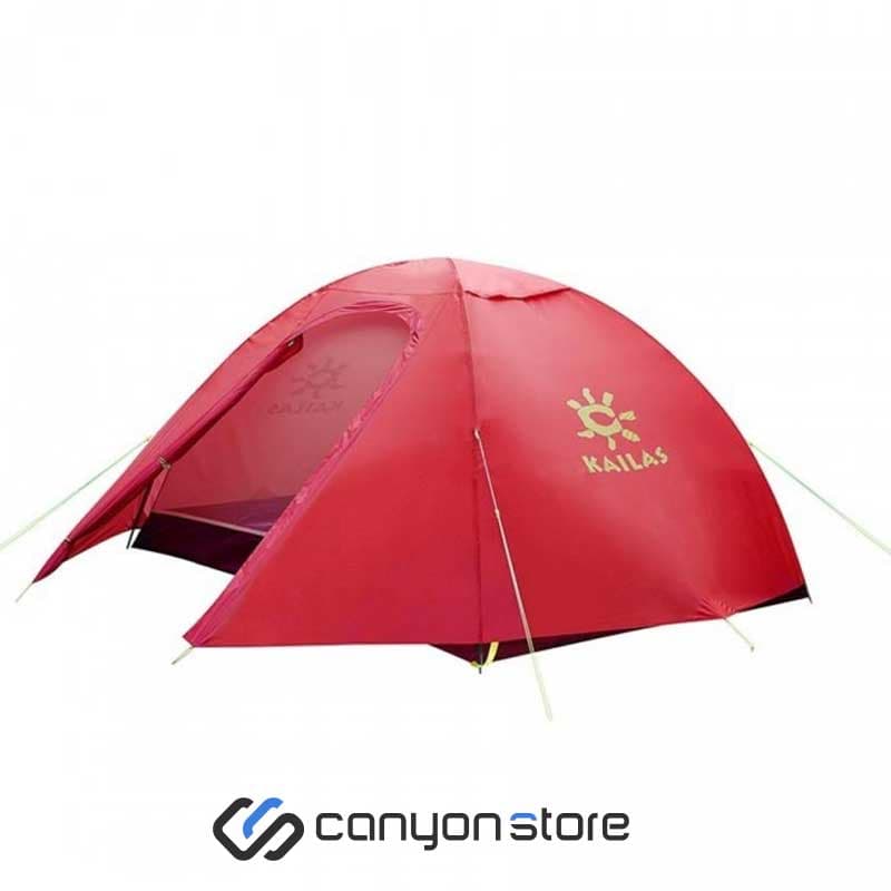 چادر کمپینگ دو نفره کایلاس – Kailas AD III Camping Tent KT320017 — تصویر ۲