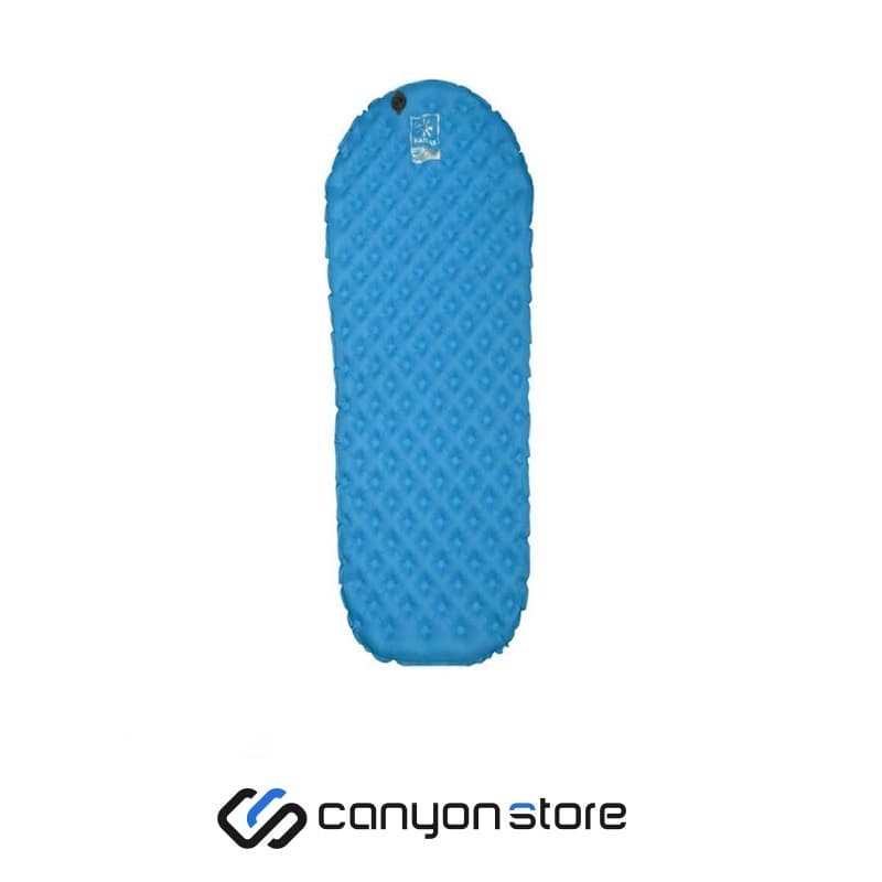 زیرانداز بادی کایلاس – Kailas Comat Air Mat KC120002 — تصویر ۷