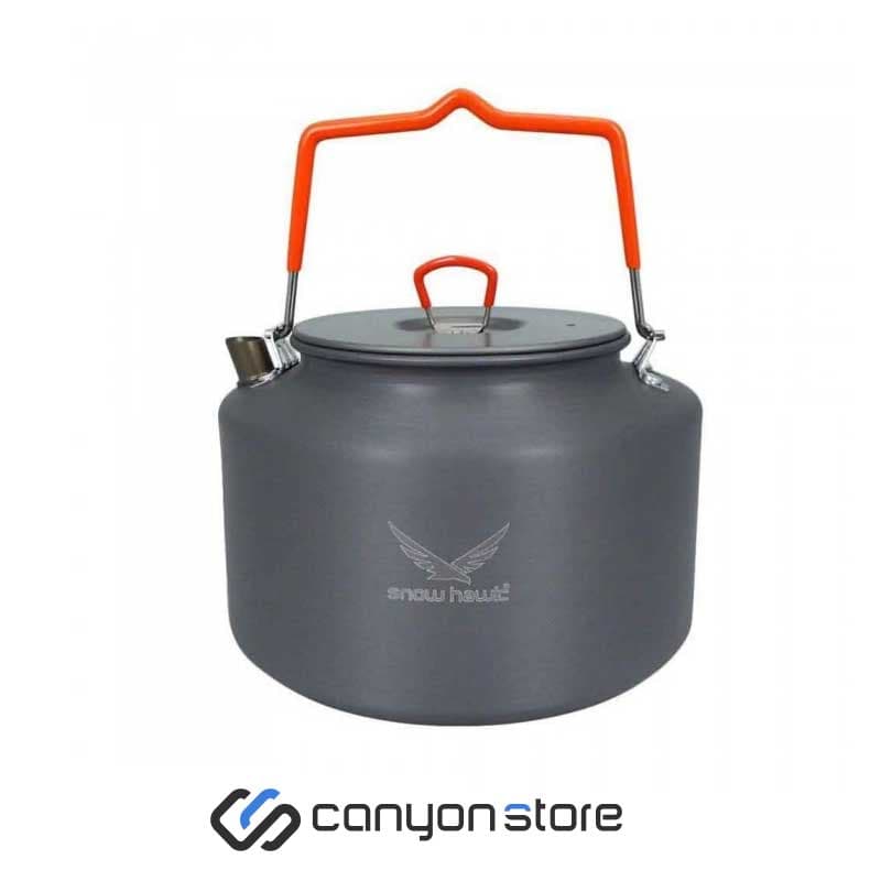 کتری اسنوهاک 2.2 لیتری – Snow Hawk BL200-CD