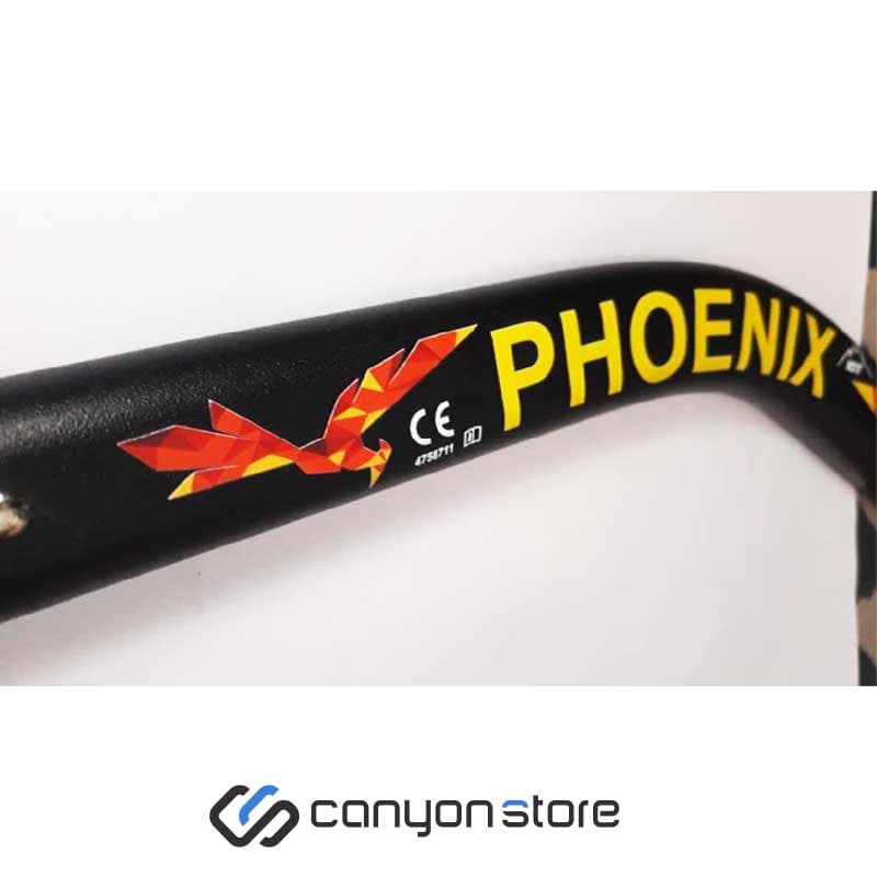 تبر یخنوردی فونیکس آی سی تی – ICT Phoenix axe — تصویر ۲