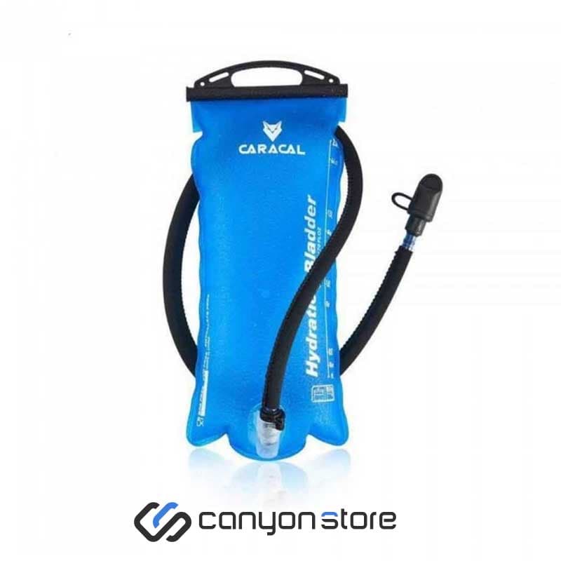 کمل بک کاراکال – Caracal Hydration Bladder