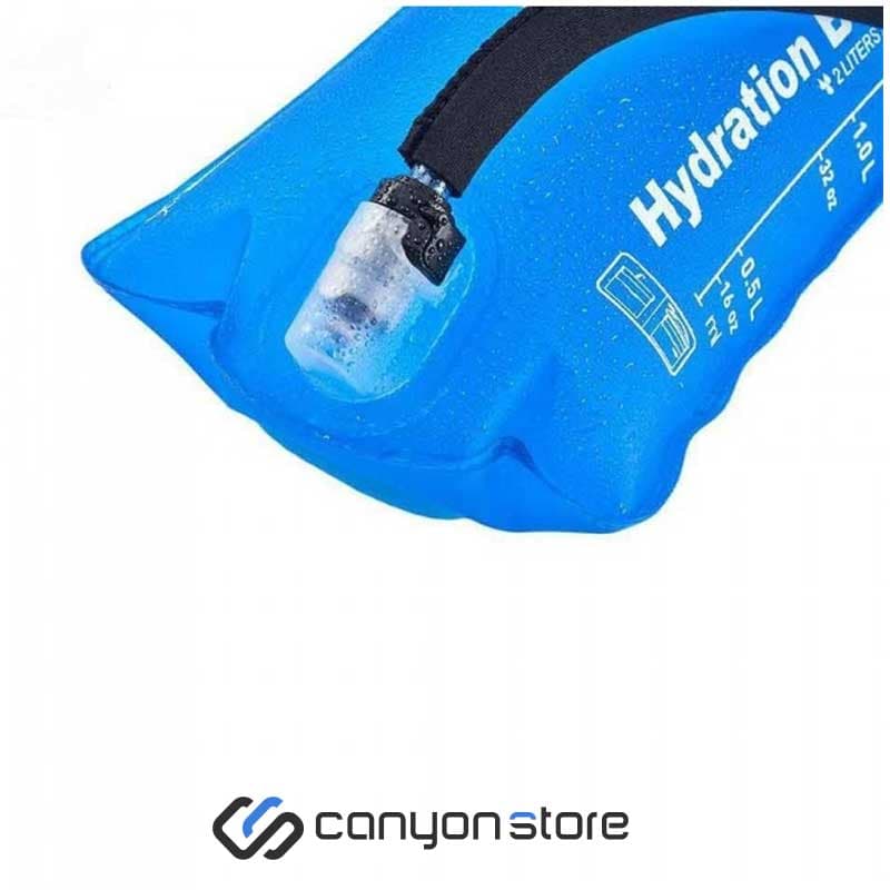 کمل بک کاراکال – Caracal Hydration Bladder — تصویر ۳