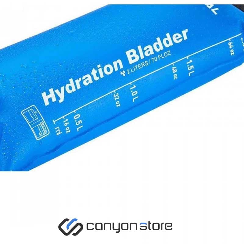 کمل بک کاراکال – Caracal Hydration Bladder — تصویر ۵