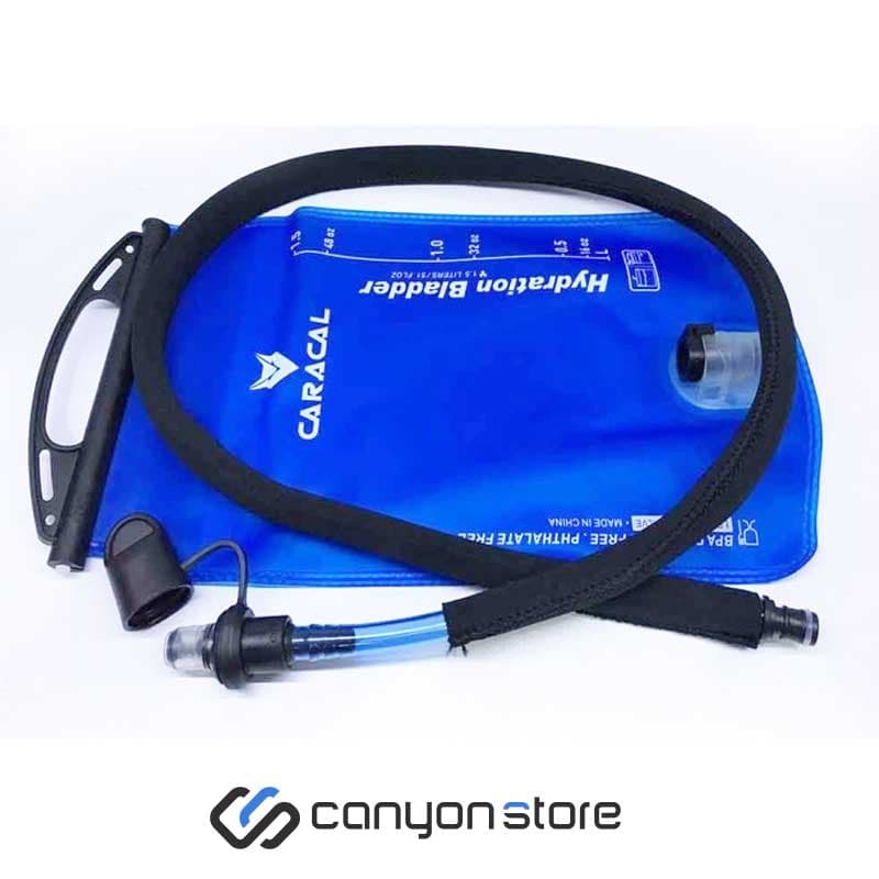 کمل بک کاراکال – Caracal Hydration Bladder — تصویر ۴