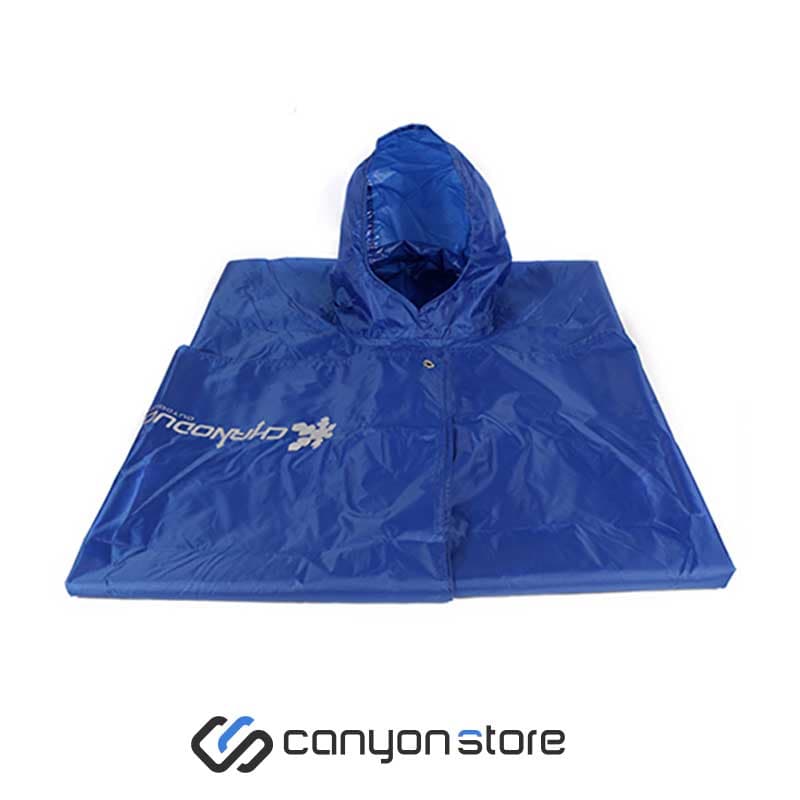 پانچو چانوداگ – ChanoDug Poncho Fx-8903