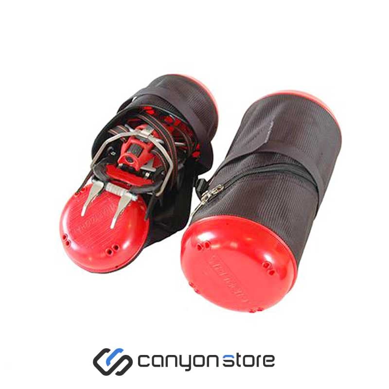کیف کرامپون هفت گوهر – Haftgohar Crampons Bag