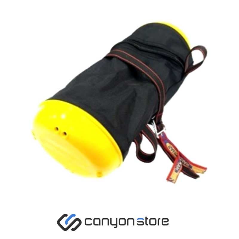 کیف کرامپون هفت گوهر – Haftgohar Crampons Bag — تصویر ۴
