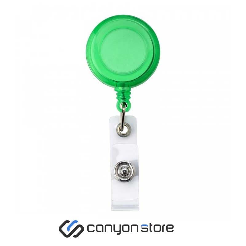 قرقره سوت دره نوردی – Keybadge Holder