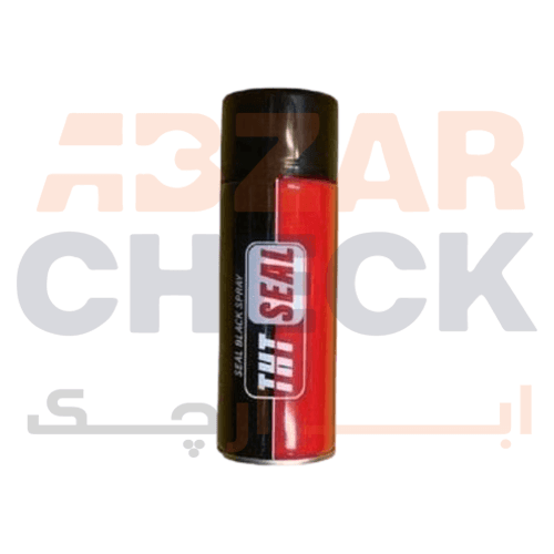 اسپری قیر THT