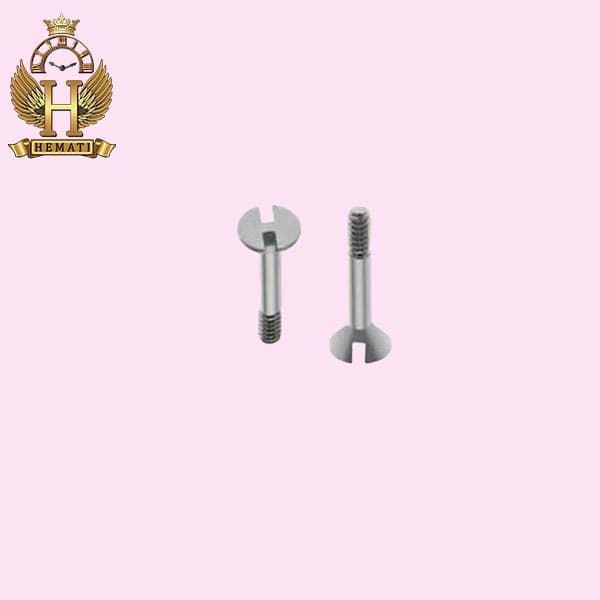 پیچ گوشتی ساعت هابلوت مخصوص تعویض بند — تصویر ۳
