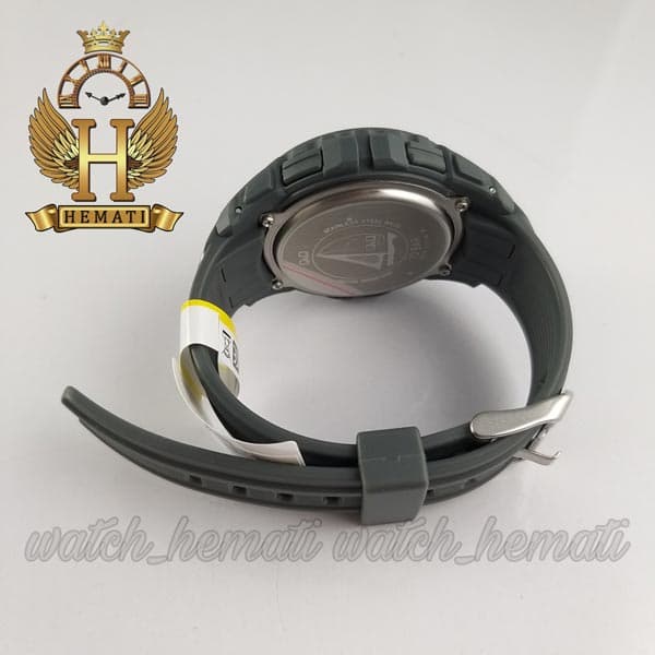 ساعت مچی مردانه کیو اند کیو دیجیتالی مدل G06A-008VY — تصویر ۶