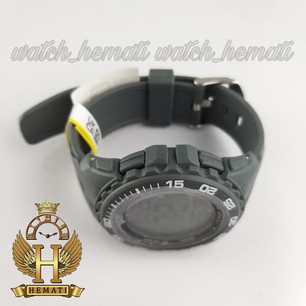 ساعت مچی مردانه کیو اند کیو دیجیتالی مدل G06A-008VY — تصویر ۵