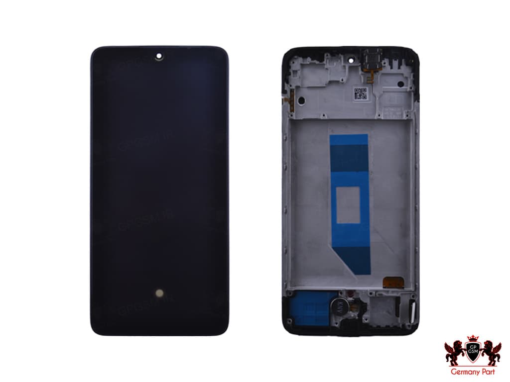ال سی دی ردمی نوت ۱۴ ۴ جی با فرم شیائومی – LCD REDMI NOTE 14 4G FULL OLED XIAOMI