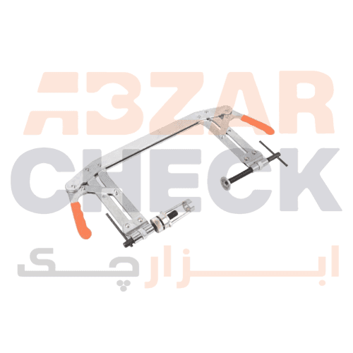 سوپاپ جمع کن دو دسته پژویی topex