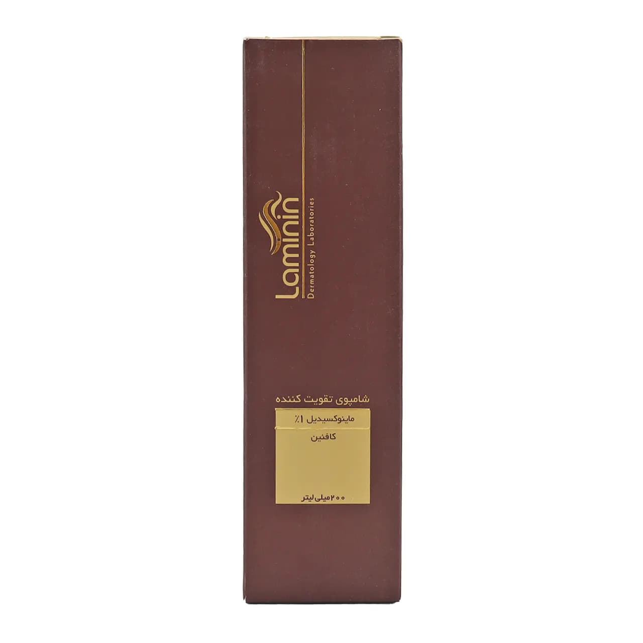 شامپو تقویت کننده مو ماینوکسیدیل لامینین 200 میلی لیتر