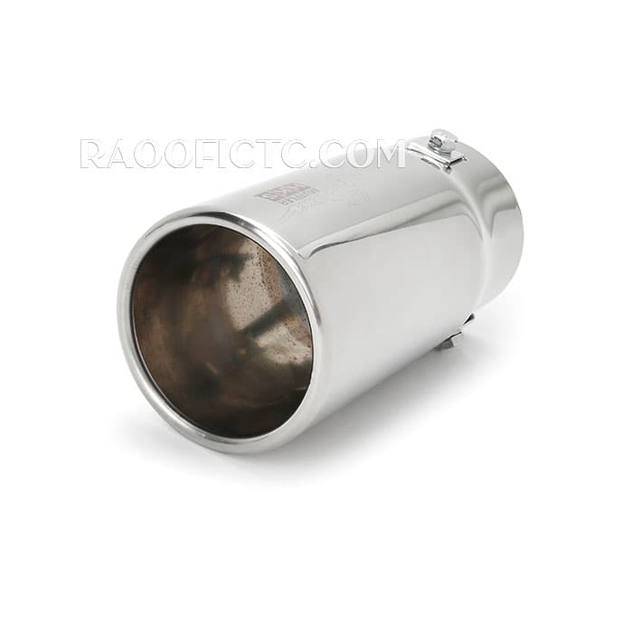 سر اگزوز HKS مدل A366 — تصویر ۳