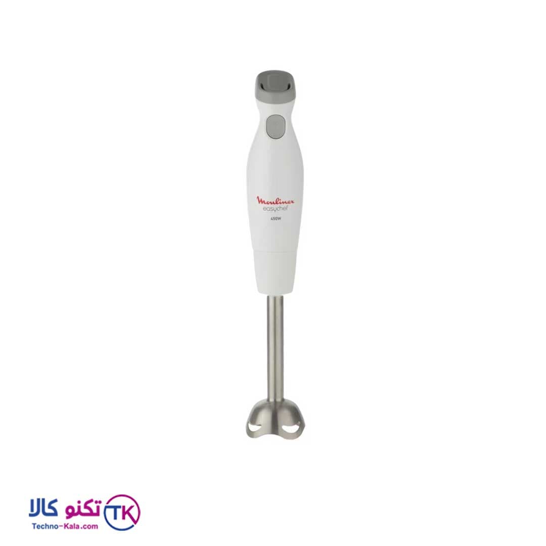 گوشت کوب برقی مولینکس مدل DD45 — تصویر ۲